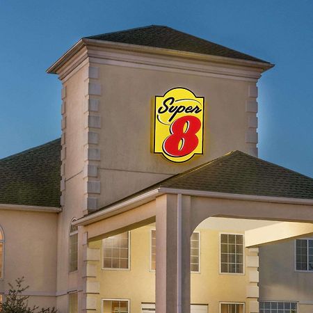 Super 8 By Wyndham Harrisburg Hershey North Eksteriør bilde