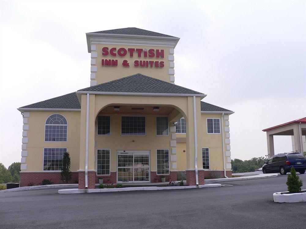 Super 8 By Wyndham Harrisburg Hershey North Eksteriør bilde