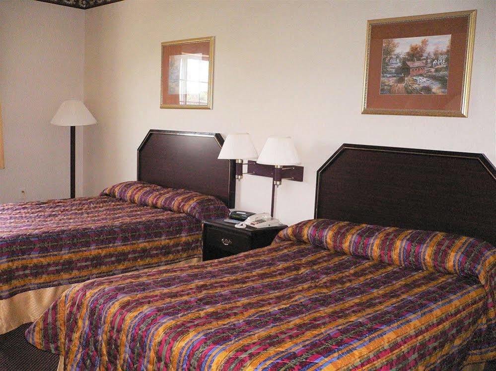 Super 8 By Wyndham Harrisburg Hershey North Eksteriør bilde