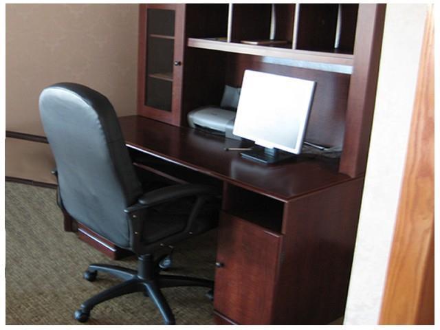 Super 8 By Wyndham Harrisburg Hershey North Fasiliteter bilde