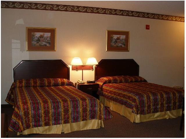 Super 8 By Wyndham Harrisburg Hershey North Rom bilde