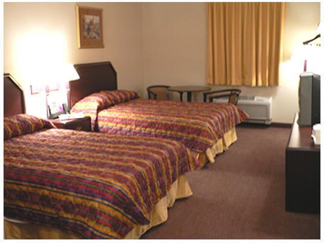 Super 8 By Wyndham Harrisburg Hershey North Hotell Rom bilde