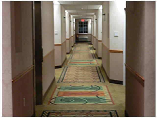 Super 8 By Wyndham Harrisburg Hershey North Interiør bilde